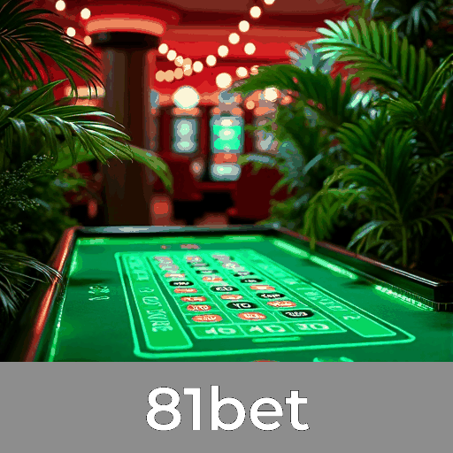 81bet: A Plataforma de Apostas com Serviços Profissionais e Segurança Impecável