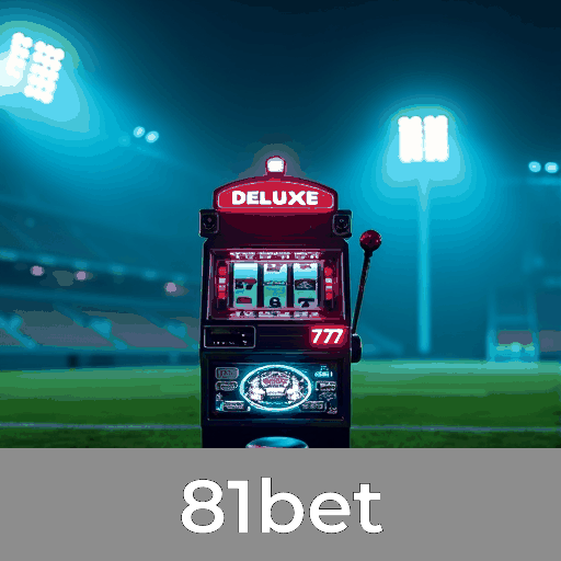 81bet: Apostas Esportivas Profissionais no Coração do Esporte Brasileiro